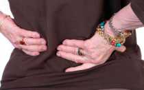 Боль в гребне подвздошной кости