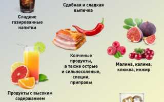 Могут ли яблоки помочь при подагре?